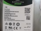 1Tb Hard Disk