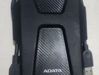 1TB Hard Disk with Rubber Case - ADATA