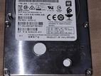 1TB Hard Drive (1000GB)