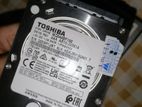 Toshiba 1 TB Hard Drive