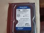 1TB Hard Drive
