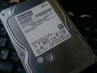 Toshiba 1TB Hard Drive