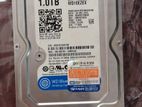 1TB Hard Drive
