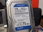 1TB Hard Drive