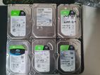 1TB Hard Drive SEAGATE