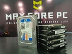 1TB Hard Drives