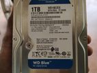 1TB HARD
