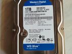 1TB Hard