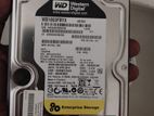 1TB Hard Drive