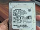 1TB Hard Drive