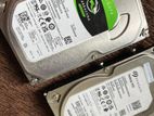 1TB Hard Disk