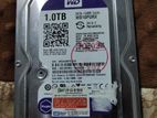 1TB Hard Disk