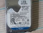 1Tb hard
