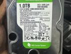 1TB Hard Disk