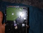 1TB Hard Disk