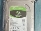 1TB Hard Drive