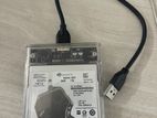 1TB HDD DRIVE