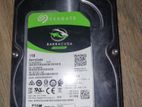 1TB HDD