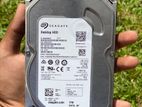 1TB HDD