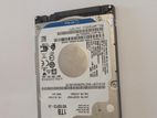 1TB HDD