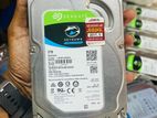 1TB HDD