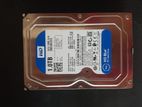 1TB HDD