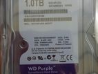 Western Digital 1TB Hdd Wd