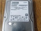 1 TB HDD with Other Accessories