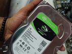 1TB HDD Toshiba Hard Drive