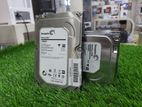 1TB Internal Hard Disk Drive (HDD) USED