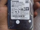 1TB Laptop Hard Disk