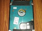 1TB Laptop Hard disk