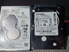 1TB Laptop Hard Disk