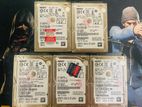 1TB Laptop Hard Disk