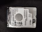 1TB Laptop Hard Disk