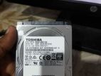 1TB Laptop Hard Disk