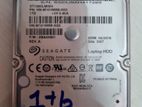 1TB Laptop Hard Disk