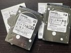 1TB Laptop Hard drive