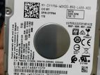 1TB Laptop Hard Drive