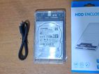 1TB Laptop Harddisk