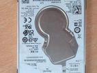 1TB Laptop Hard Disk