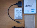 1TB Laptop Harddisk