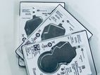 1TB Laptop HDD