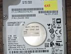 1TB Laptop HDD WD