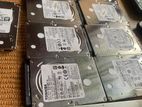 1TB Laptop HHD SATA USED 2019 DEC MAKE