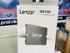 1TB LEXAR SSD