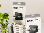 1TB LEXAR SSD HARD DRIVE BRAND NEW