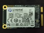 1TB M SATA SSD