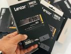 1TB M.2 NVME DRIVE LEXAR (BRAND NEW)