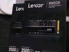 Lexar 1TB M.2 NVME